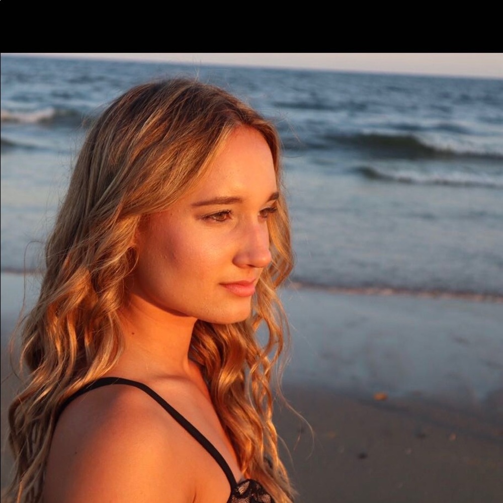 Meet your Posher, Polly